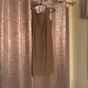 3 FOR $25 DEAL Stufio by London Times sheath dress